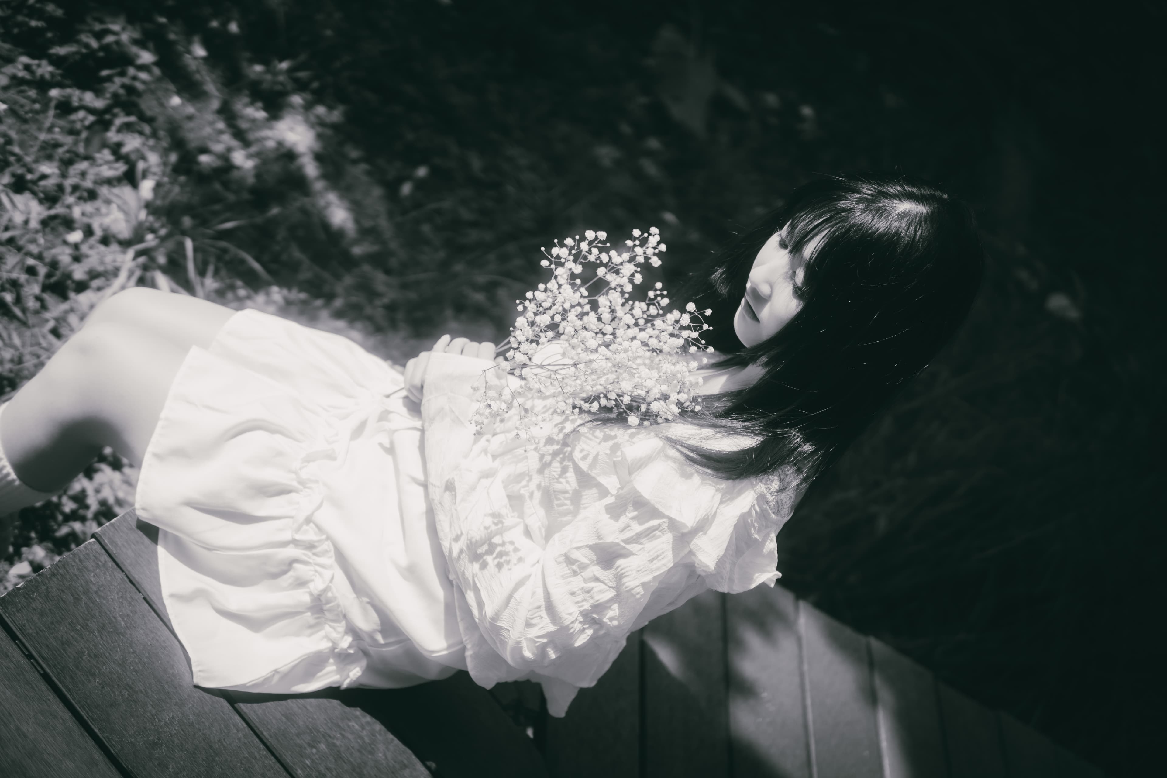 at peace., Hokkaido, 2025